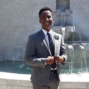 Meet your Posher, Getch